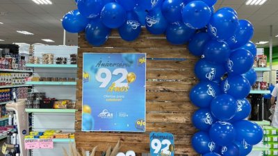 Unidade de Novo Tiradentes