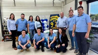 Unidade de Frederico Westphalen