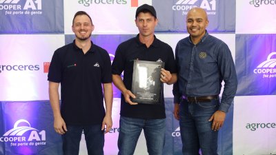 Creches 4º Lugar Luis Fernando Breunig