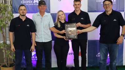 Creches 3º Lugar Tiago Rafael Ulrich