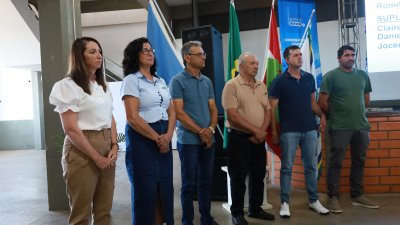 Conselho Fiscal 2026/2027