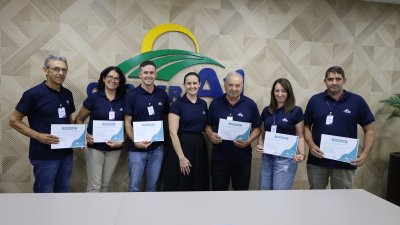 Primeira reuni&atilde;o do novo conselho fiscal 