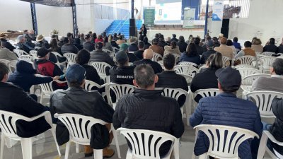 Planalto, RS