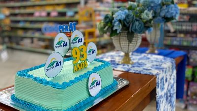 Unidade de Pinhal