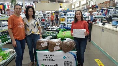 Unidade de Iporã do Oeste