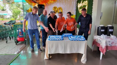 Iporã do Oeste (SC) 