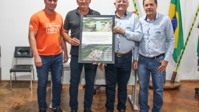 Crédito: Noticiário Regional