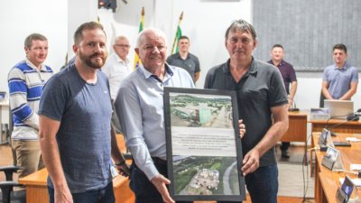 Crédito: Noticiário Regional