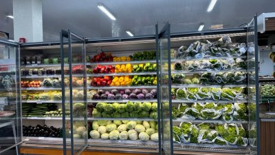 Reinauguração da unidade de Rodeio Bonito, RS