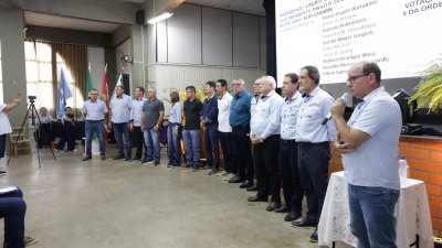 Votação e eleição do novo Conselho de Administração 2024-2028
<br/>