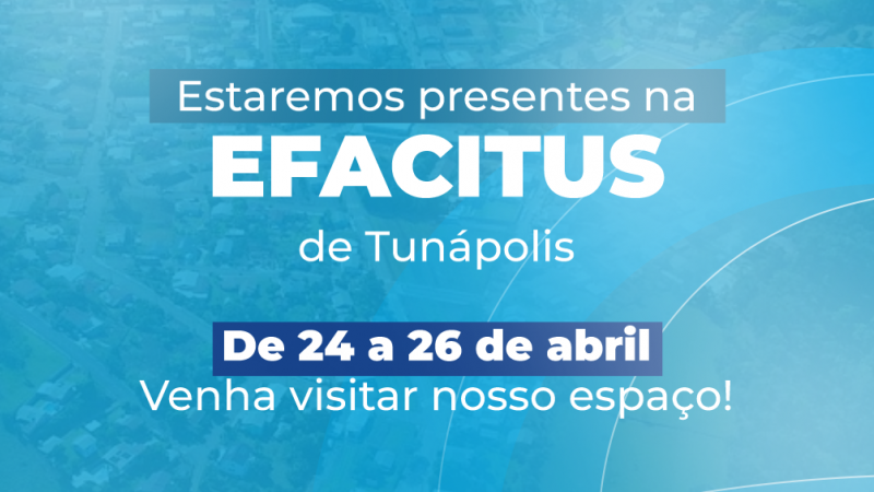 &Eacute; nesta semana: Cooper A1 participa da 16&ordf; Efacitus em Tun&aacute;polis