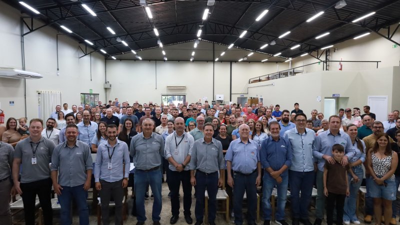 PRSA 2026: Propriedades destaques s&atilde;o reconhecidas 