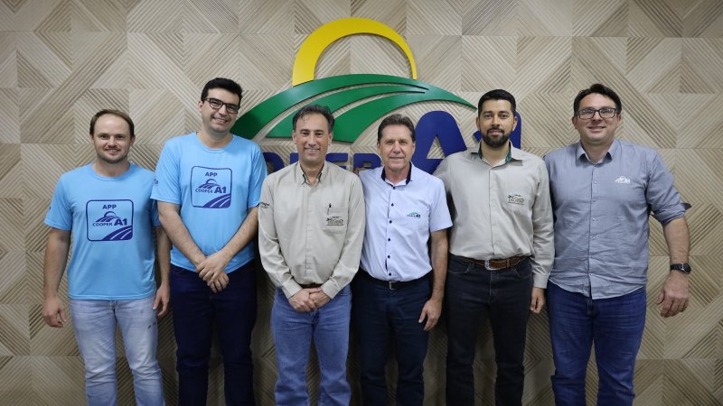 BOVINOCULTURA: Alinhamentos técnicos entre os setores