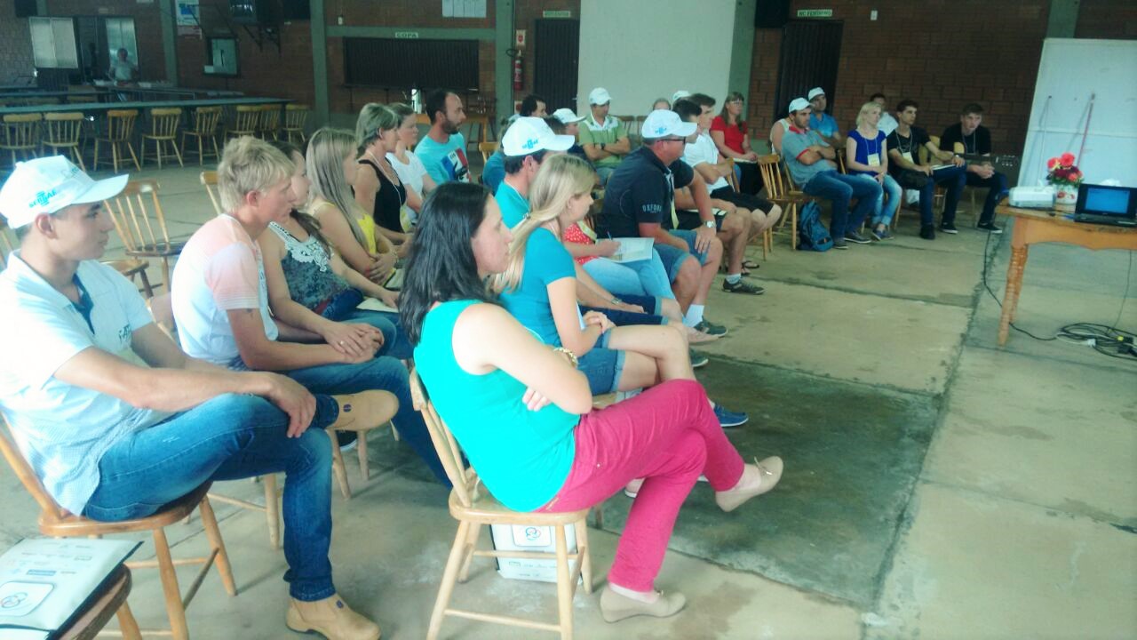 ITAPIRANGA: Cooper A1 forma mais 18 famílias cooperadas no De Olho na Qualidade Rural