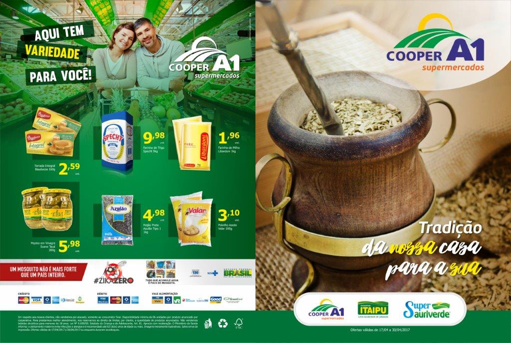 Ofertas - Tradição da nossa casa para sua