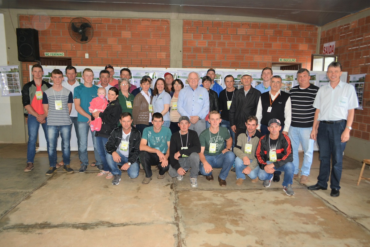 'DE OLHO': Cooper A1 profissionaliza mais famílias cooperadas em Itapiranga