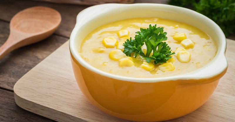 PAPO DE NUTRI: Caldo para aquecer!