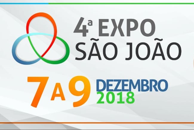 4° EXPO SÃO JOÃO: Cooper A1 unidade de São João do Oeste fará exposição durante a feira