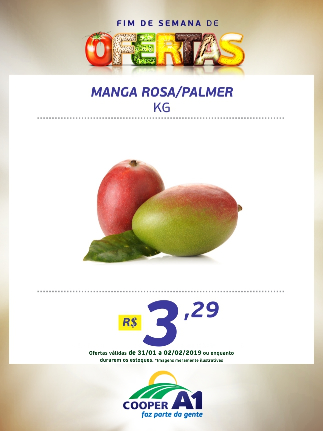 Fim de Semana de Ofertas, comece Fevereiro economizando