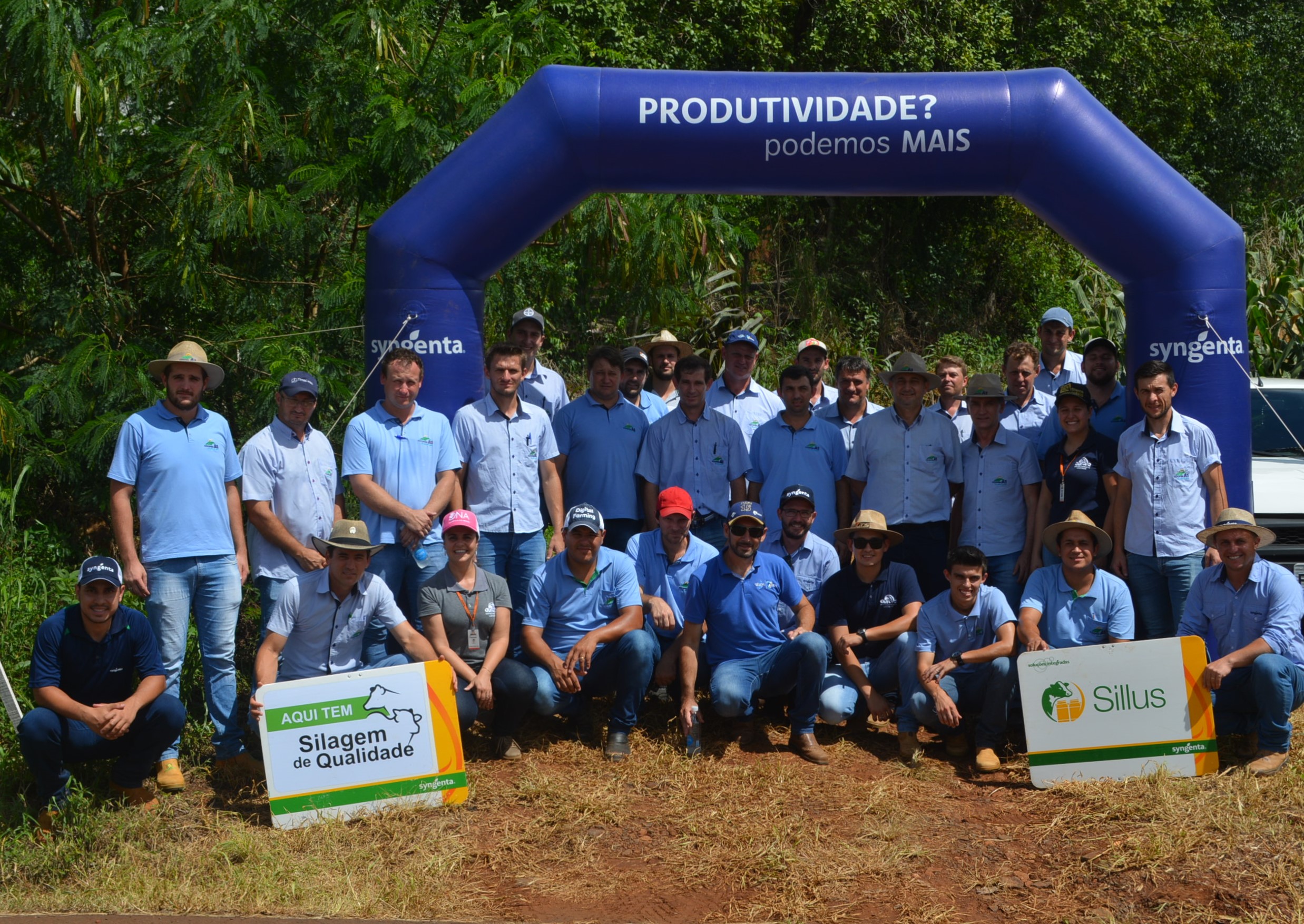 EVOLUÇÃO NA ATIVIDADE DE BOVINOCULTURA DE LEITE ATRAVÉS DE UMA EQUIPE PREPARADA
