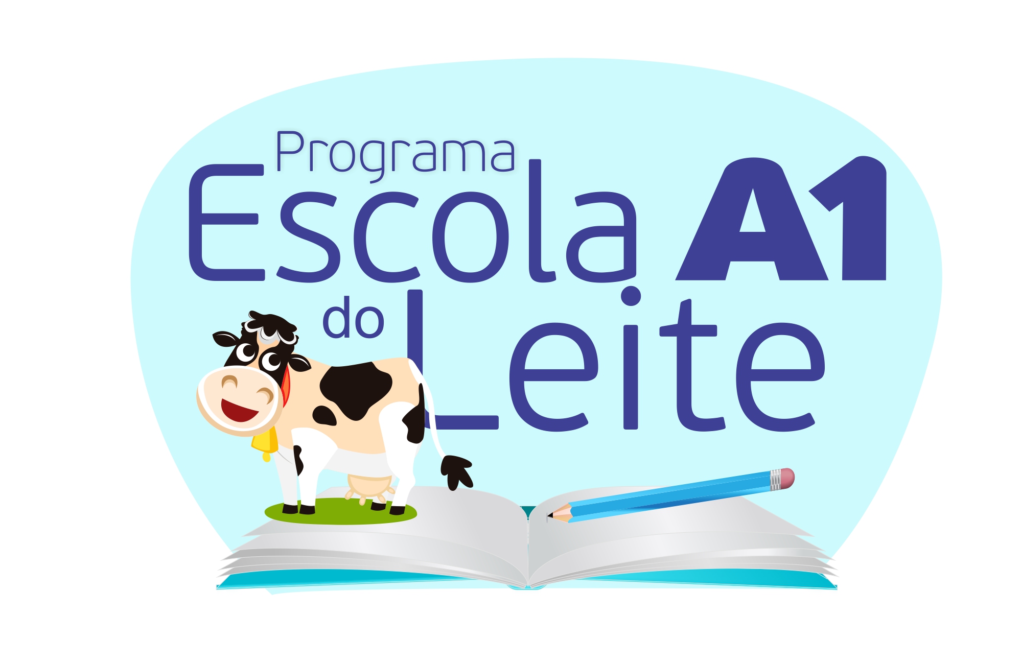 ESCOLA A1 DO LEITE: 33 famílias serão formadas nesta sexta-feira, em Erval Seco