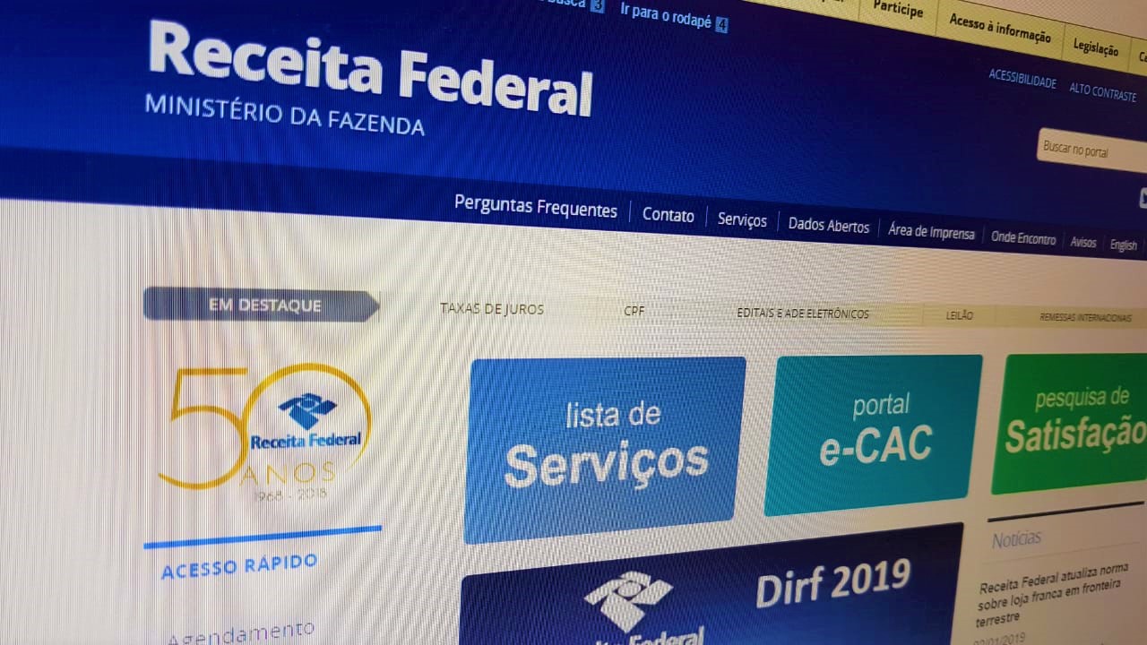 ATENÇÃO PRODUTOR RURAL