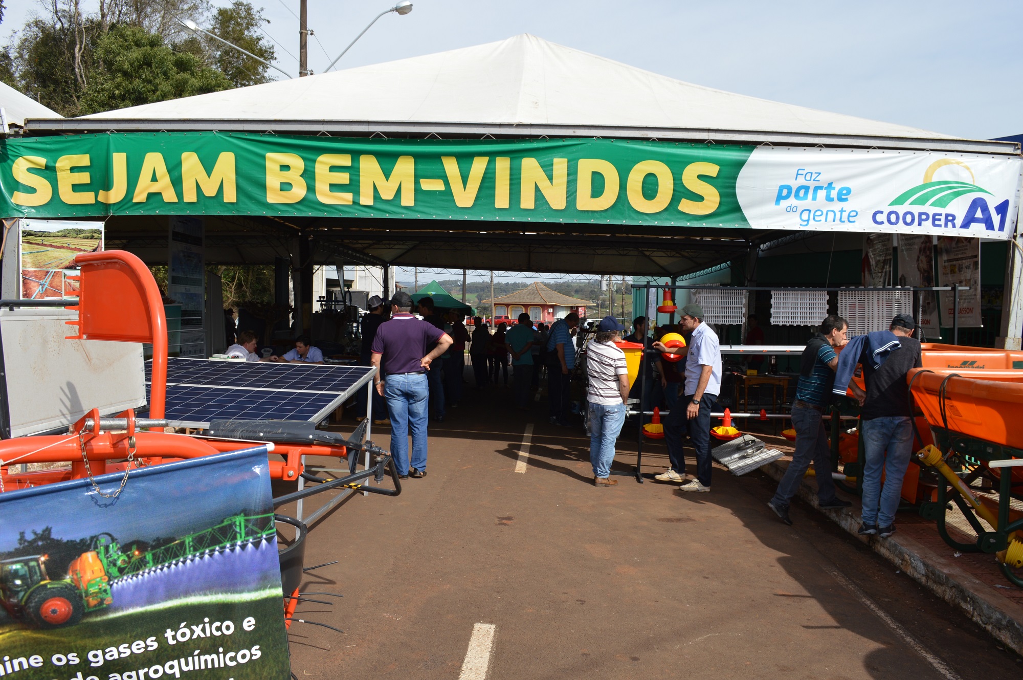 VEM AÍ: 12° Edição do Dia de Negócios