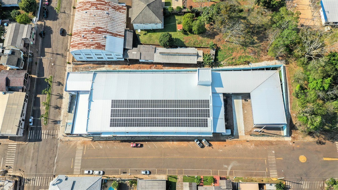 PRÓXIMA SEMANA: Cooper A1 unidade de Alpestre atenderá em novo local