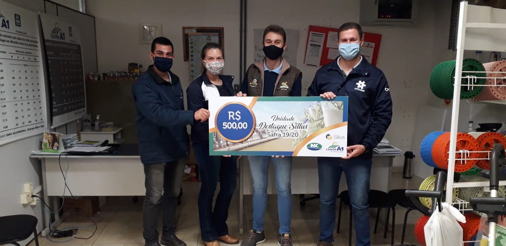 FOMENTO NA PRODUÇÃO DE SILAGEM: Cinco ciclos do programa Sillus e os avanços no campo  