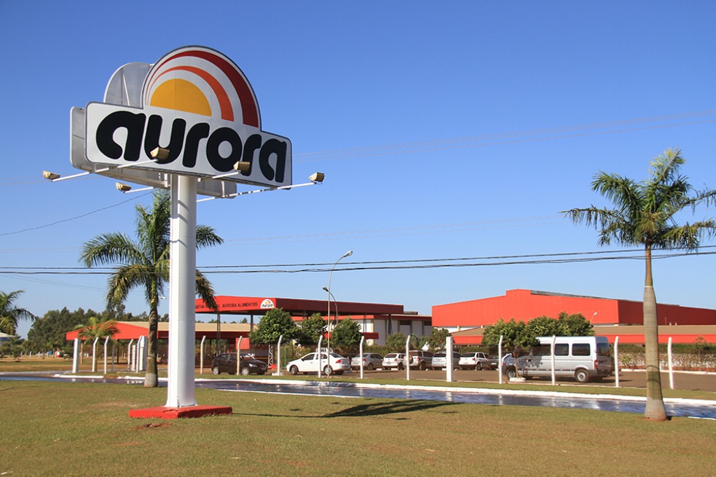 COOPERATIVA CENTRAL: Sistema Aurora anuncia resultados de 2020