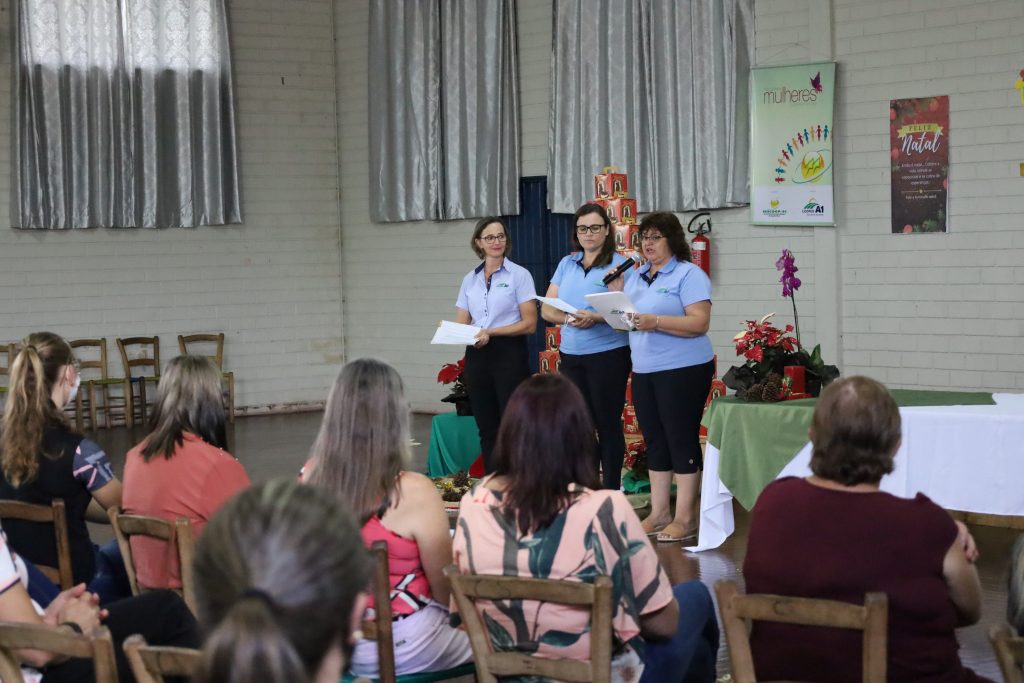 programas sociais