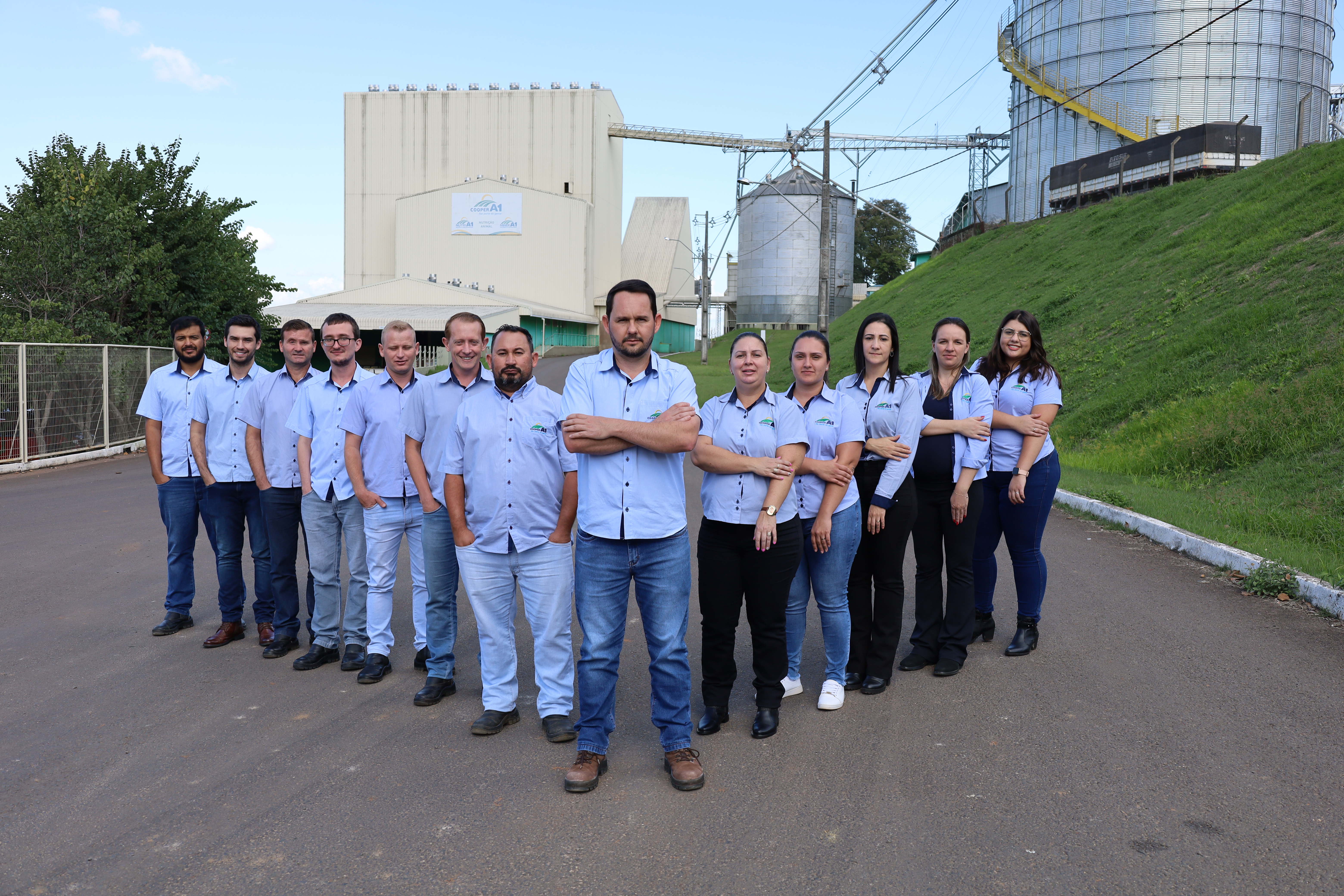 SEGURANÇA E SAÚDE NO TRABALHO: Dia de reforçar a importância das medidas de bem-estar dos colaboradores