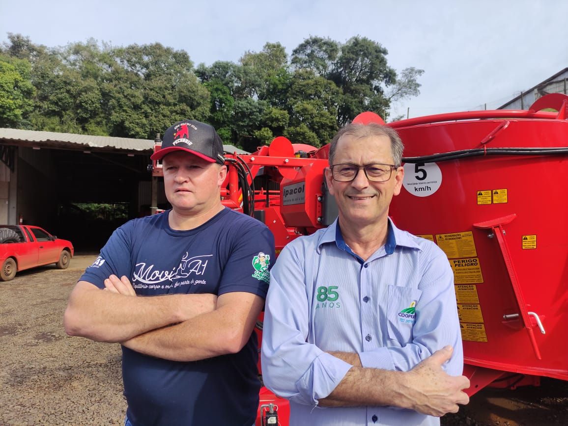 Cooper A1 realizará 13ª Edição do Dia de Negócios