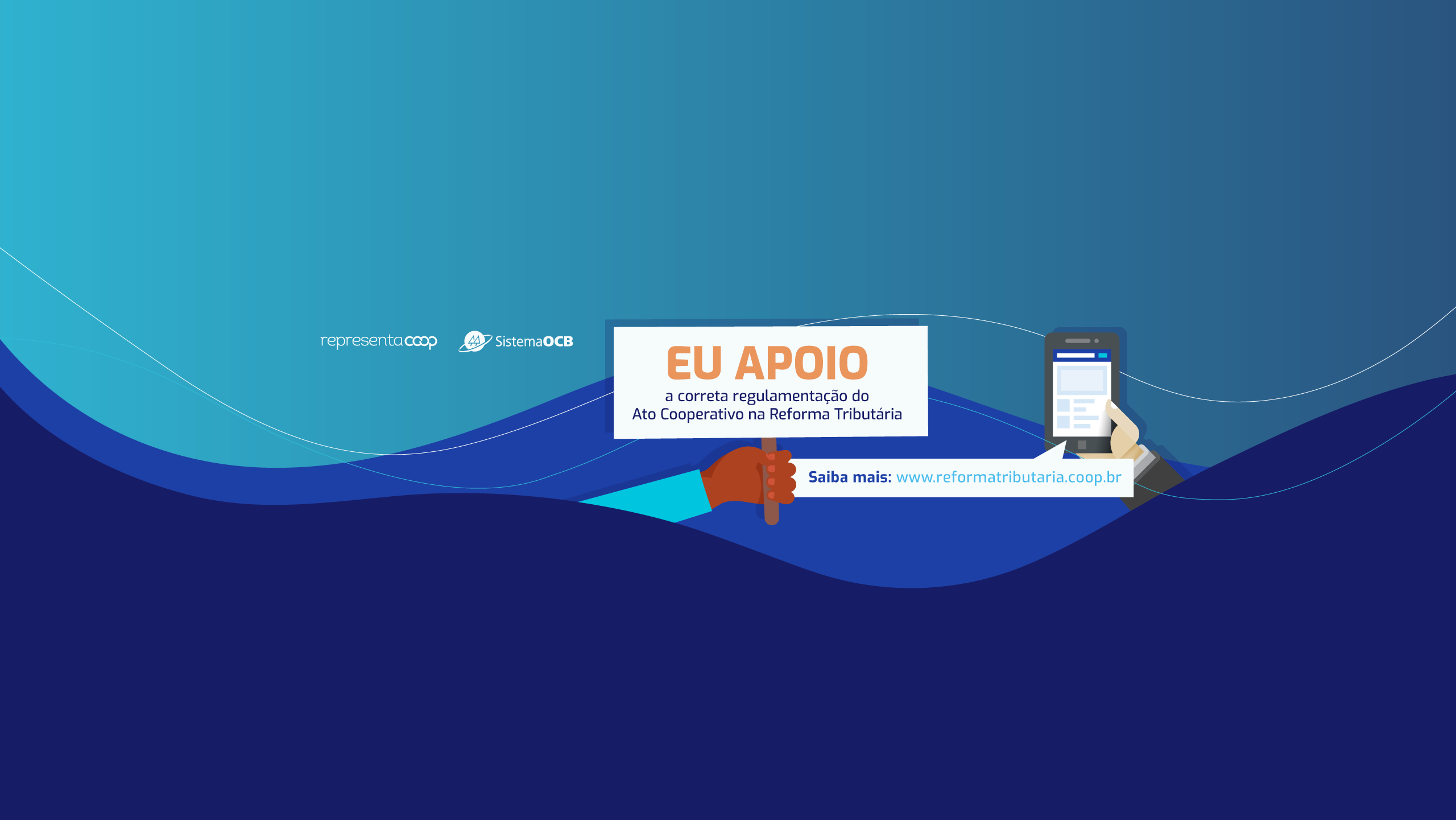 SISTEMA OCB: Ato Cooperativo 