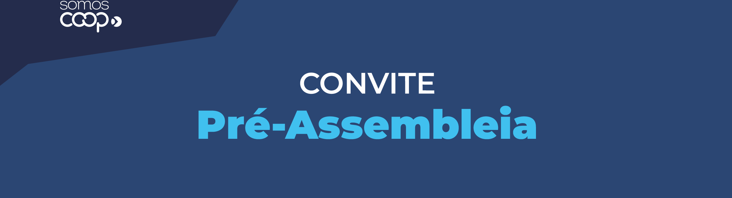 PRÉ-ASSEMBLEIA COOPER A1