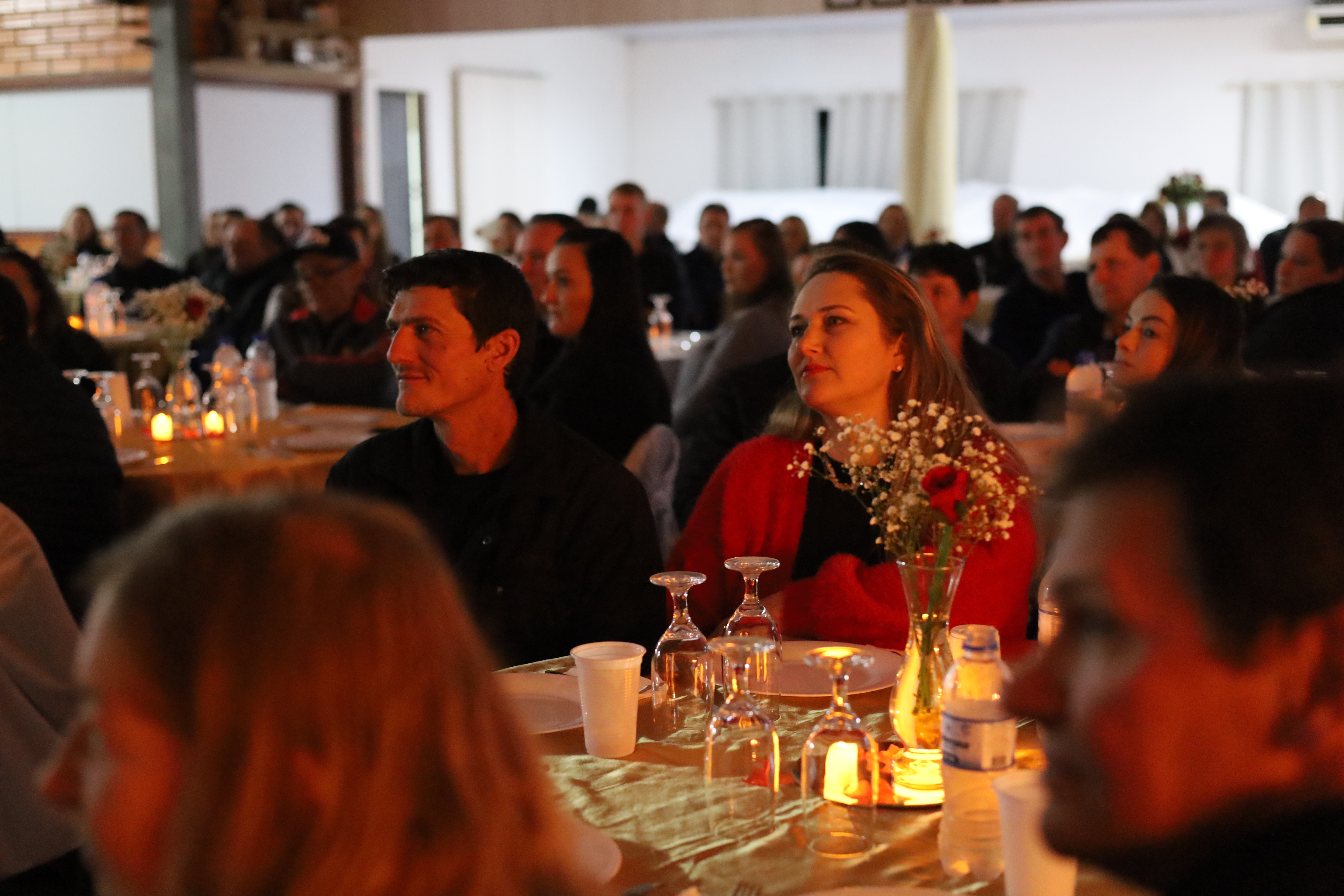 EMPODERANDO CASAIS SC: Escolher todos os dias estar ao lado de alguém e amá-la