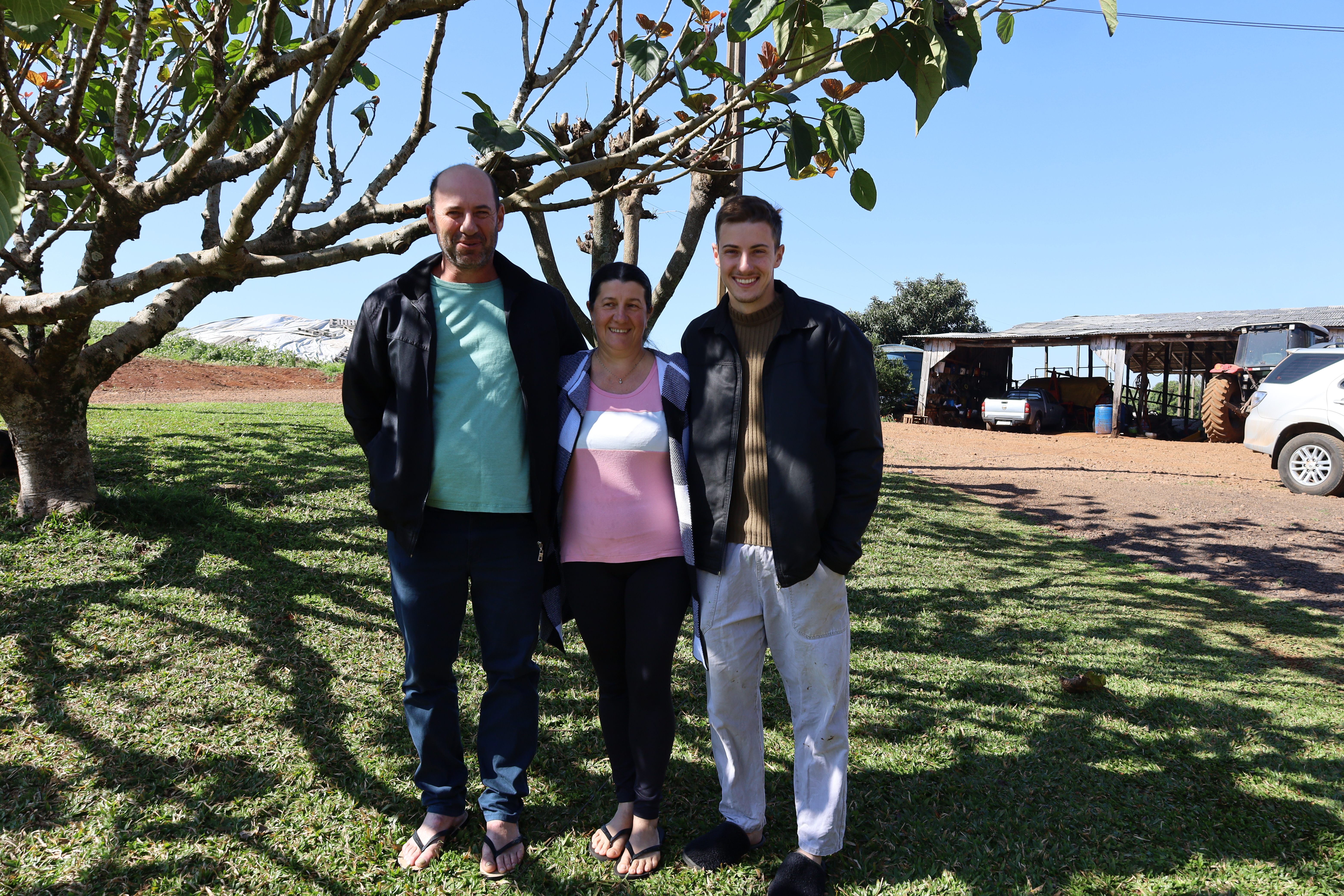 Tornar as atividades cada vez mais rent&aacute;veis