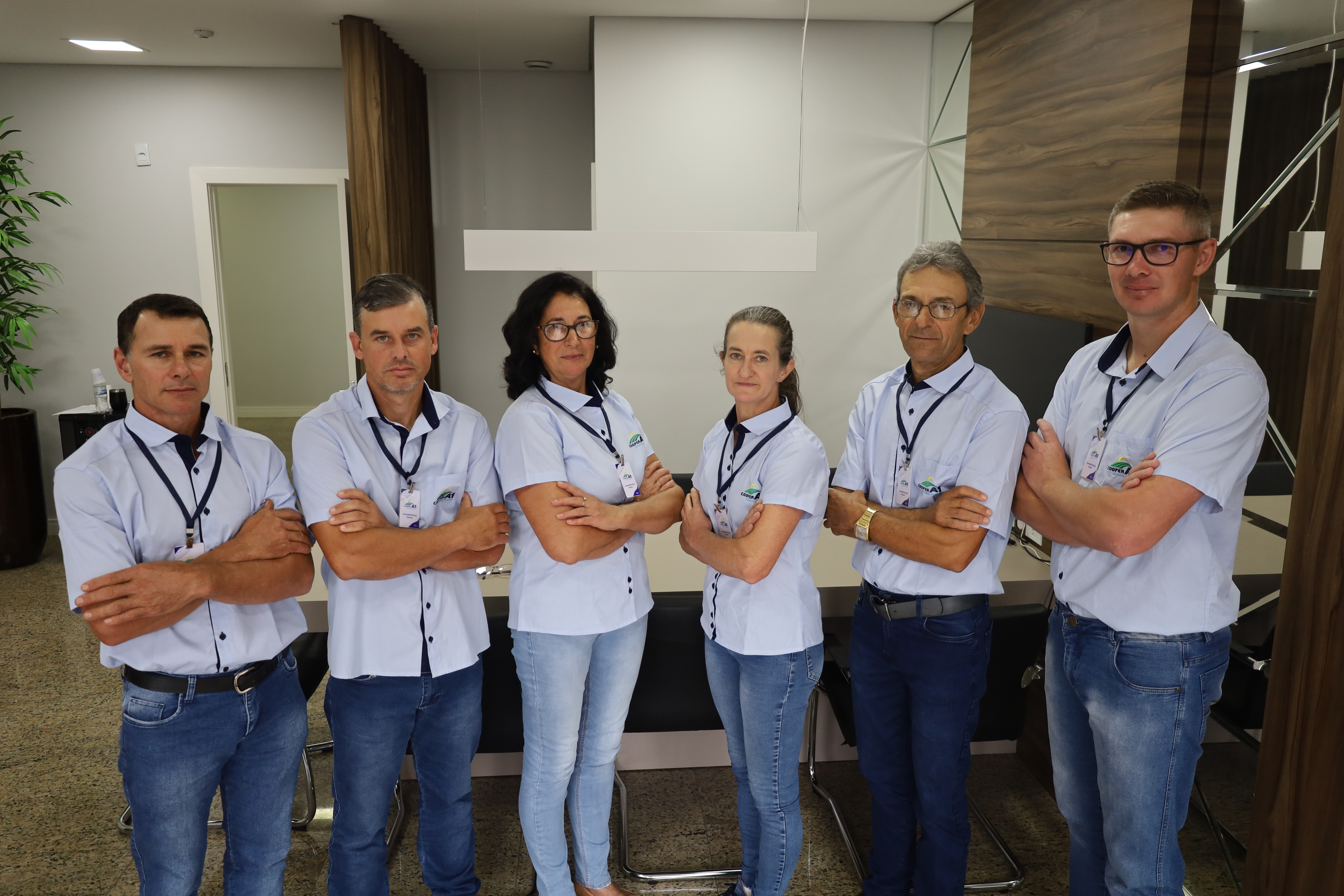 GOVERNANÇA: Conselho fiscal se reúne para a primeira reunião após eleitos em assembleia 