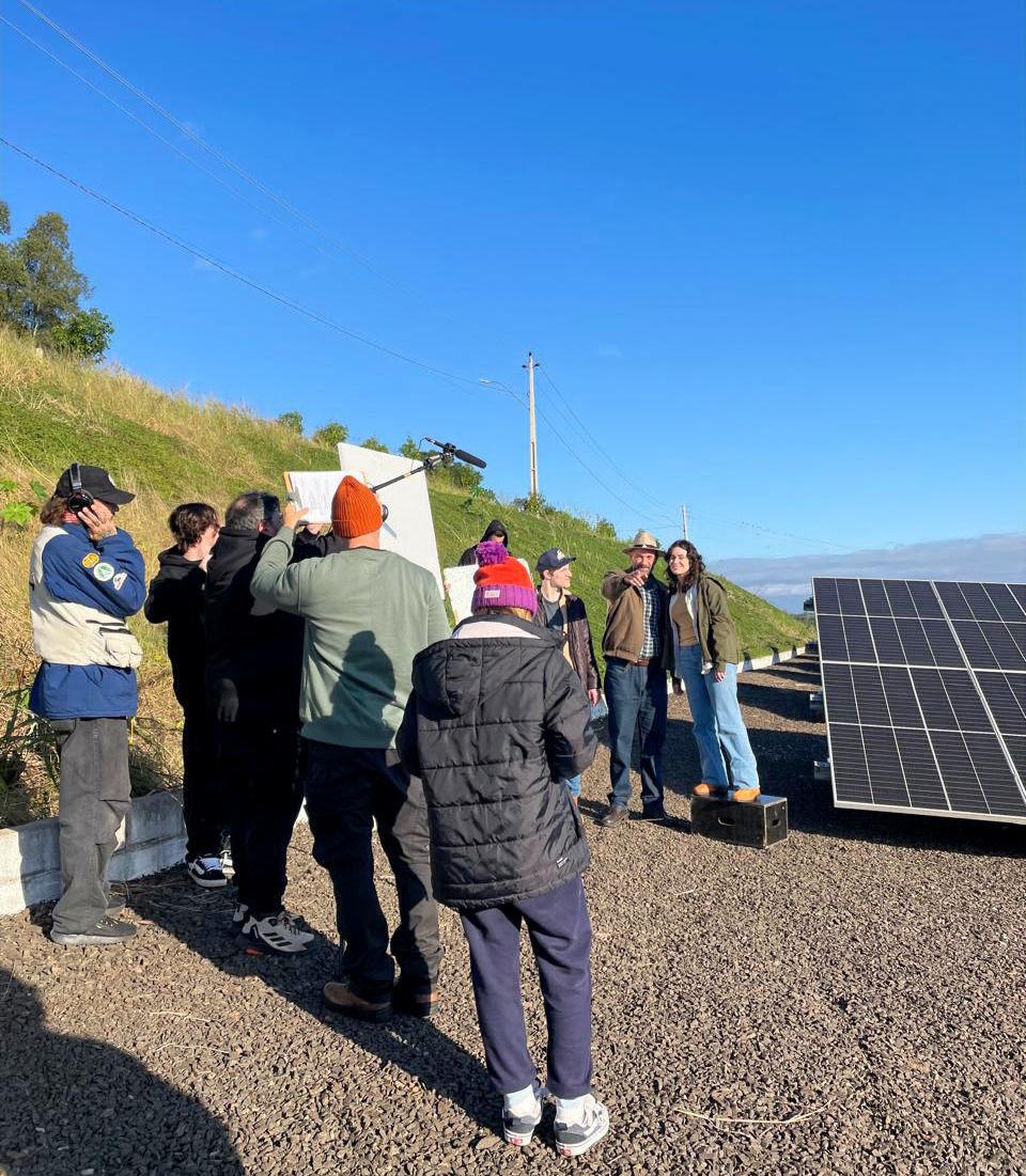 A CONVERSA: filme marca lançamento da nova campanha institucional 